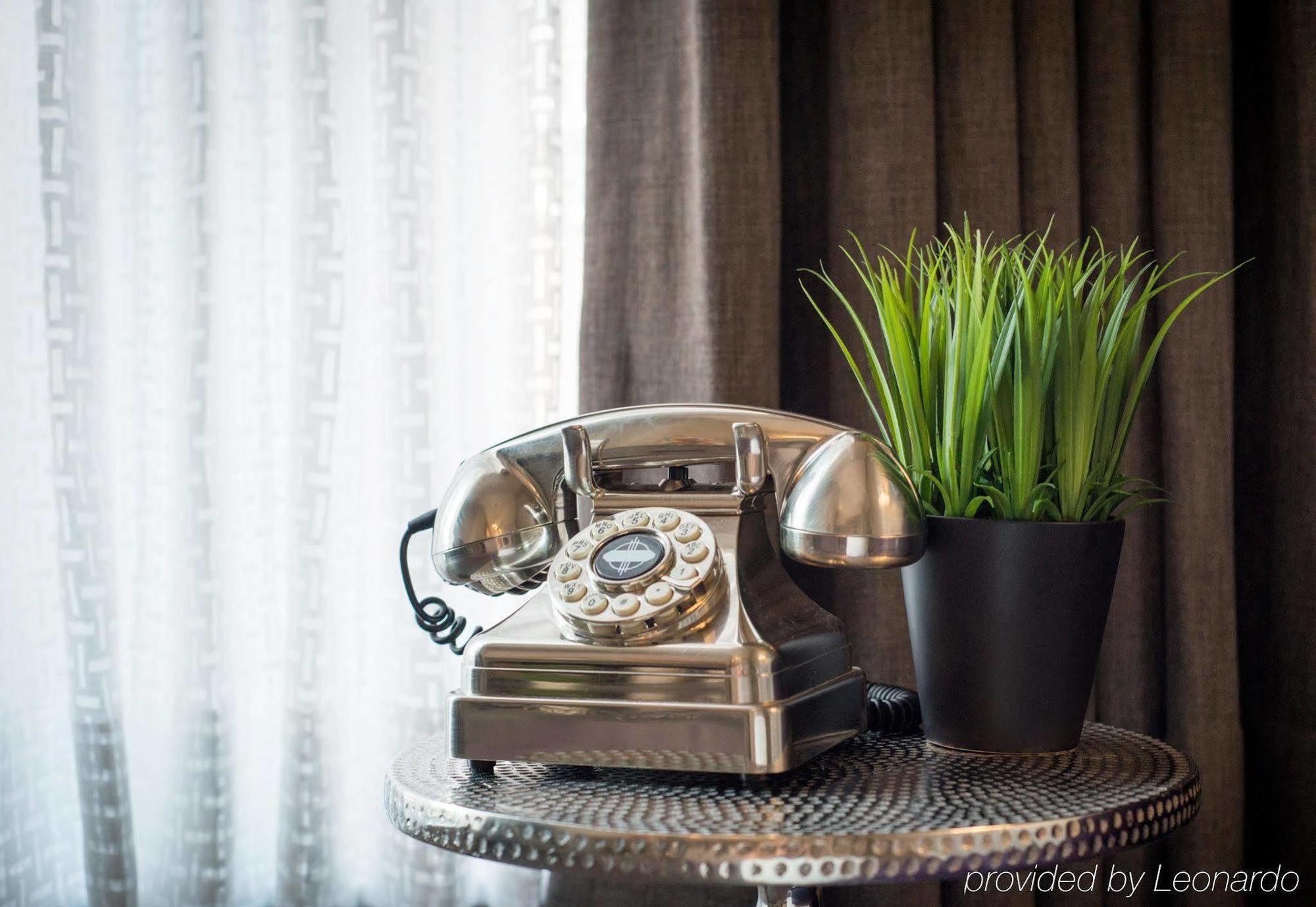 Magnolia Hotel Omaha Buitenkant foto